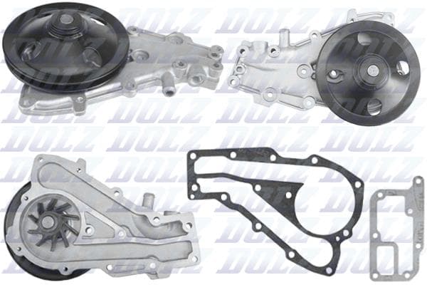 Devirdaim R9-R11-R19 1400