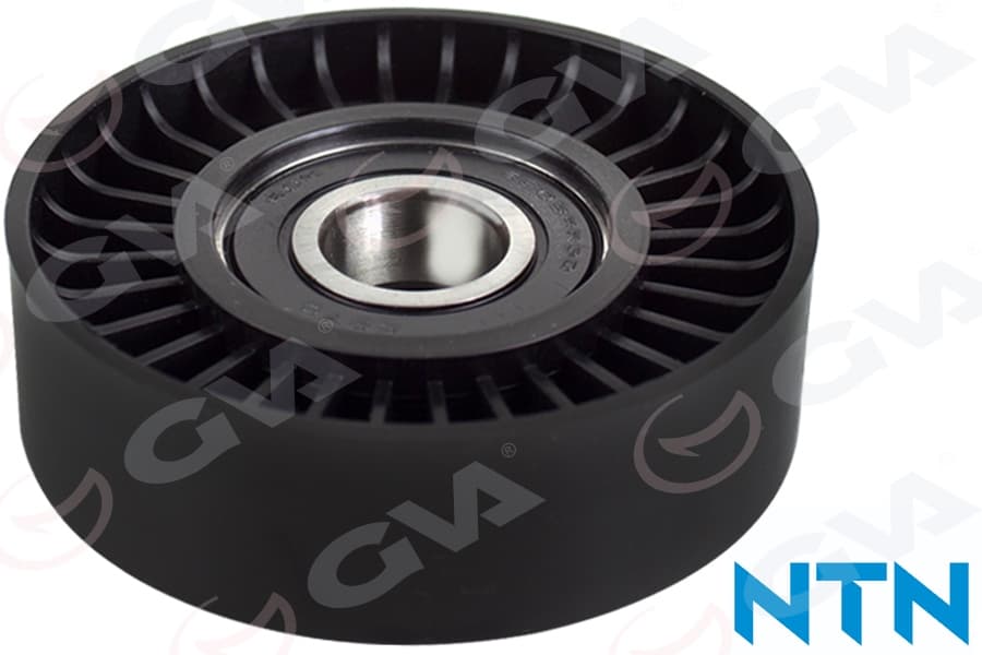 Alternatör Gergi Rulmanı Astra F-G-H-Combo-Corsa B-C-Zafira-Vectra C 1.4-1.6-1.8i-1.8 16V