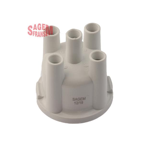 Distribütör Kapağı Tofaş SLX-S 1.6 Düz Motor Dikey