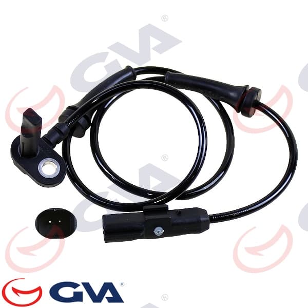 Arka Abs Kablosu Sol Master III 2.3 dCi 10-