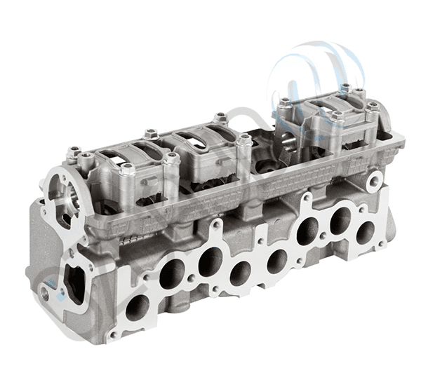 Silindir Kapağı Lada Samara 1.5 8V Vaz 1.5L