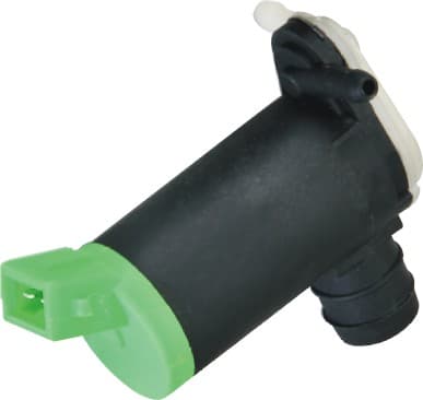Cam Su Fıskiye Pompası Cift Çikiş Punto-Linea-P106-P206-P306-P406-Partner-Expert-Berlingo-Ax-C15