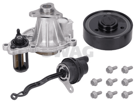 Devirdaim Pompası BMW B37 F20 F21 Set