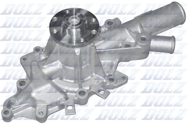 Devirdaim Pompası Mercedes OM611 OM612 W461 B901>B905