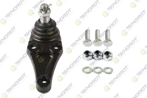 Rotil Alt Sağ-Sol Mitsubishi L200 2.5L 4D56T Di-D CR 4X2 4X4 KA4T KB4T 07-14 Çift Kabin / L200 2.4L 4N15 KL2T EURO5 H-Line 6 Vites 15-> / Pajero 3.2L 4M41 V78W V98W Dizel 99->