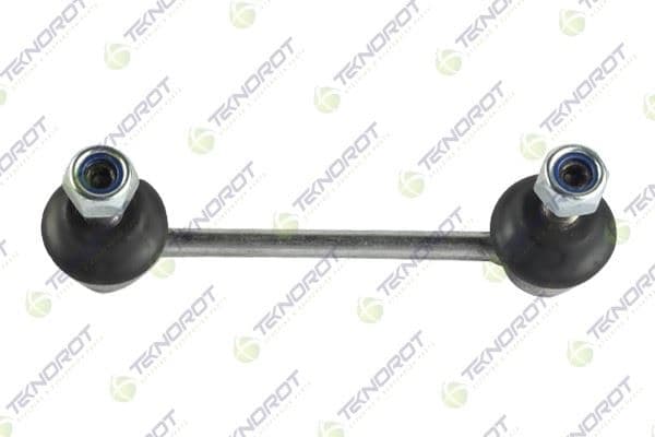 Z Rot Arka Sağ-Sol Metal 132 Fiat Doblo 00-09