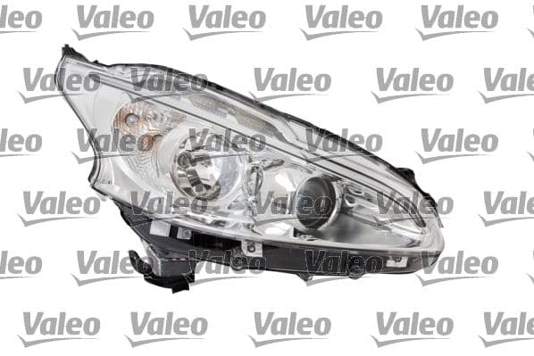 Sol Far P208 12>19 Elektrikli H7 Motorlu Led Gündüz Farli