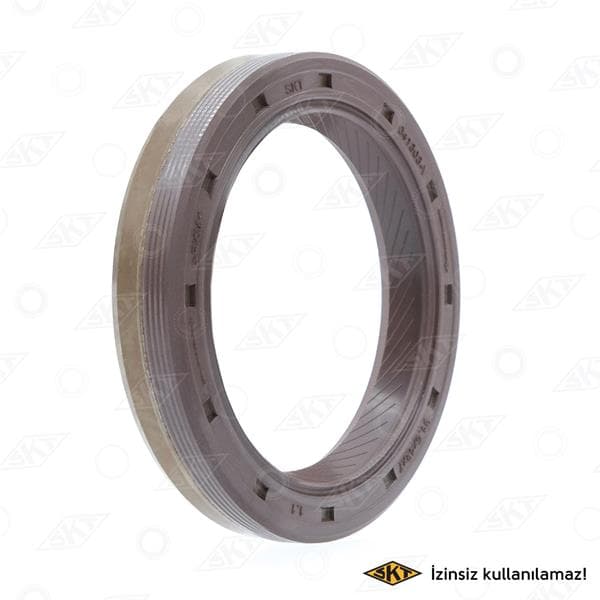 Ön Krank Keçesi Astra G-H-J Zafira A-B İnsignia A-Mokka-Corsa C-D Vectra C 1.6-1.8 Xe-Xep-Xer-Let- Les Fiat Stilo 05>