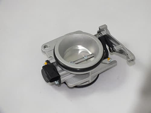 Gaz Kelebeği Renault Megane I 96> Clio II 98>05 Clio Symbol I 02> 1.4 K4J 1.6 K4M