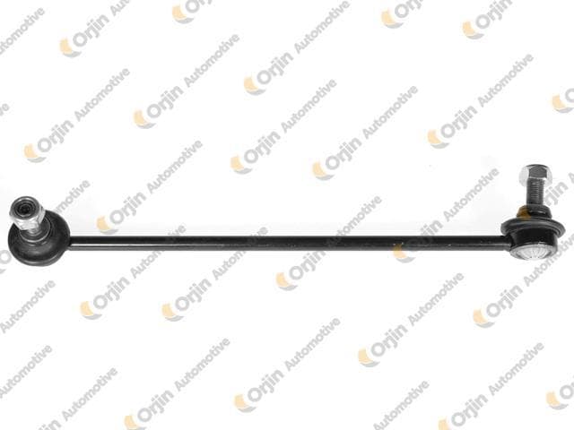 Z Rotu Ön Sol Hyundai Accent Era 1.4L 1.6L 1.5L CRDi 06-10 / Kia Rio 1.4L 1.5L CRDi 05-10