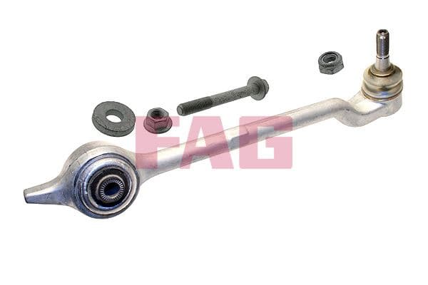 Salıncak Ön Sağ Alt BMW E39 96>03