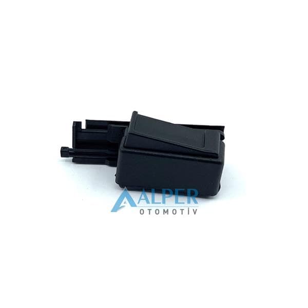 Sürgülü Kapı Cam Açma Mandali Sol Doblo I-II 02-12