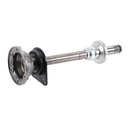 Aks Mil Seti VW Transporter T4 96-04 108 MM