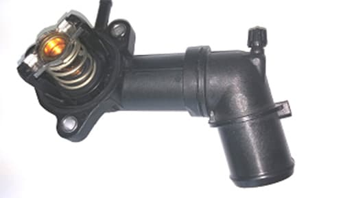 Termostat Komple Doblo 1.6DMTJ-2.0DMTJ 10> Grande Punto 1.6 DMTJ 08> Punto Ev 1.6DMTJ 09-12