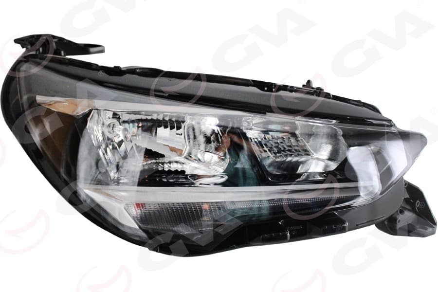 Far Sağ Halojen Opel Corsa F 20>