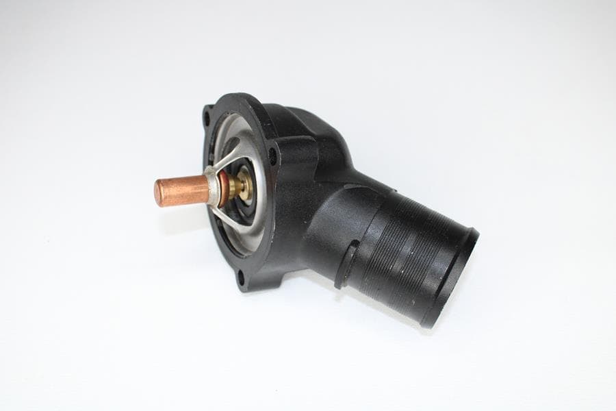 Termostat Flanş Komple 85 C Citroen Jumper-XM-Peugeot 605-Boxer