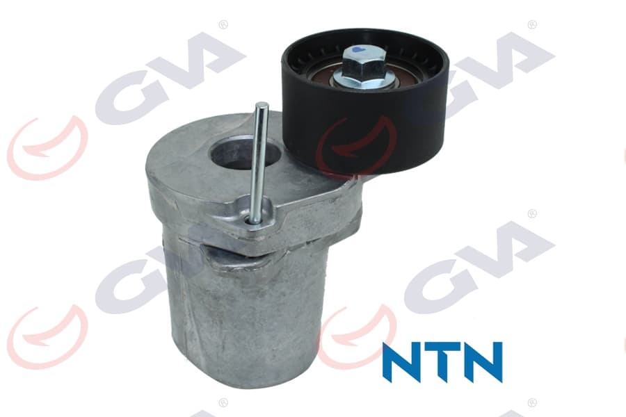 Kayış Gergi Rulmanı BMW N47 N57 E87 E90 E60 F01 E84 E70 Kutuklu