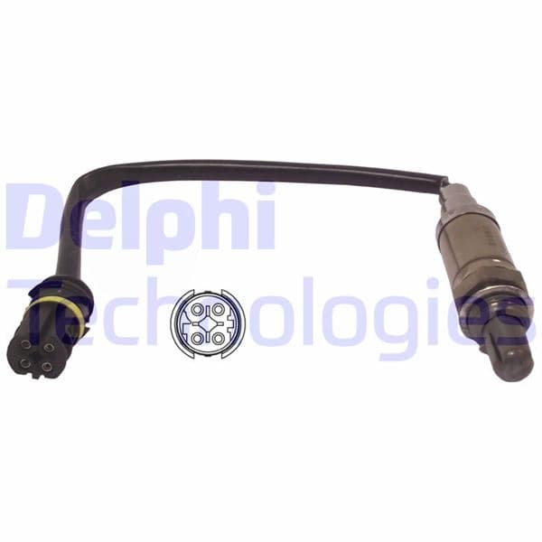 Oksijen Sensörü Kat. Oncesi BMW E46 E38 E39 E60 E83 E53 . Land Rover Range Rover Vogue L322