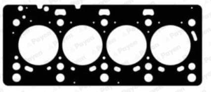Silindir Kapak Contası Clio II-III-IV Megane II-III Kangoo 04> Fluence 09>DUSTER 10>QASHQAI 06>13 Micra III 05> Suzuki Jimny 03> 1.5 dCi 8200360571
