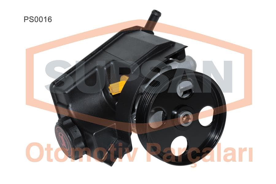 Pompa Direksiyon Peugeot Partner 1.9D Eng. DW8B