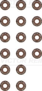 Subap Lastiği 16X Captur I 13> Clio IV 12> Megane IV 12> Duster 12> Dokker 12>21 Qashqai II 13> Juke 14>19 Pulsar 14> 1.2TCe H5F Clio III 05> Laguna III 07>15 X-Trail II T31 08>13 2.0 M4R