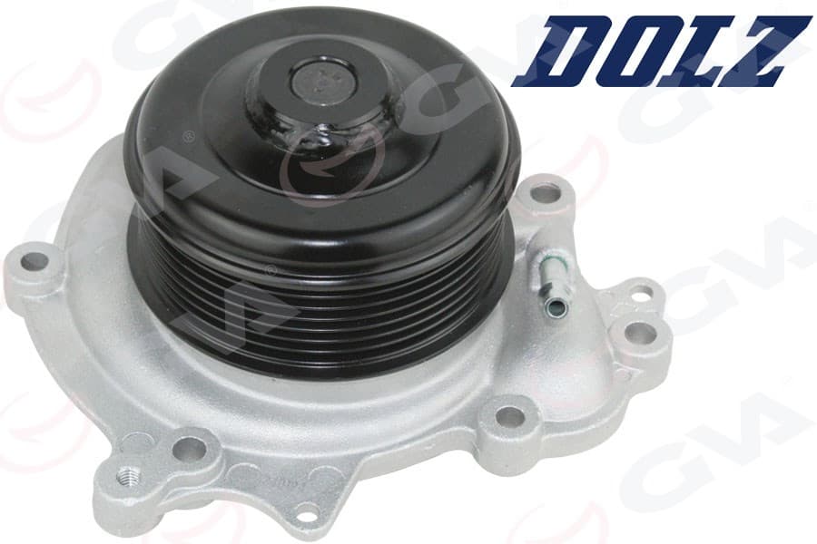 Devirdaim Pompası Mercedes OM642 W204 C218 W212 X204 W164 W166 W251 W221