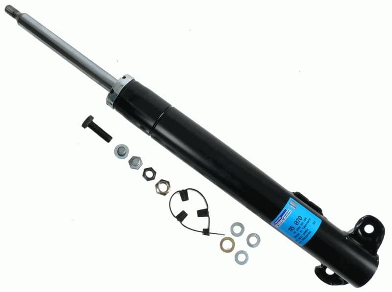 Amortisör Ön Gazli Mercedes W201 W124 S124 C124