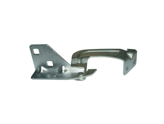 Motor Kaput Menteşesi Sağ Kangoo 1.5
