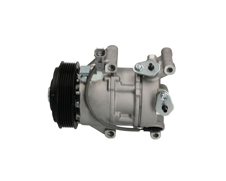 Klima Kompresörü Toyota Yaris 1.4L 1NDTV D-4D NLP130 6 Vites 10->