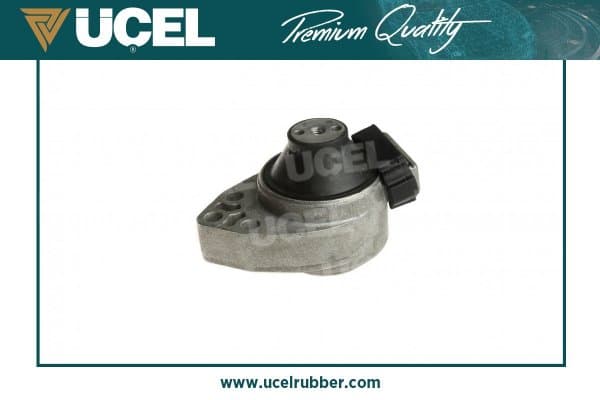 Motor Takozu Yağli Ford Fiesta 02> 1.4 TDCi Dizel Braketsiz