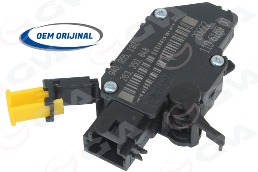 Debriyaj Pedal Müşürü Fiorino-Punto 05-13 Doblo 09-14 Doblo 15 >