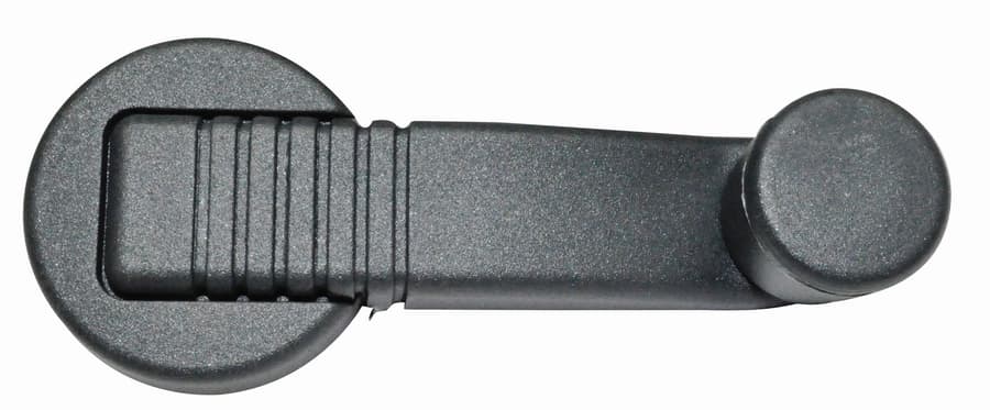 Cam Açma Kolu Gri R19-R21