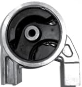 Motor Takozu Arka Accent III Era 1.5CRDİ Dizel 06-11 Rio II 1.5CRDİ 06-11
