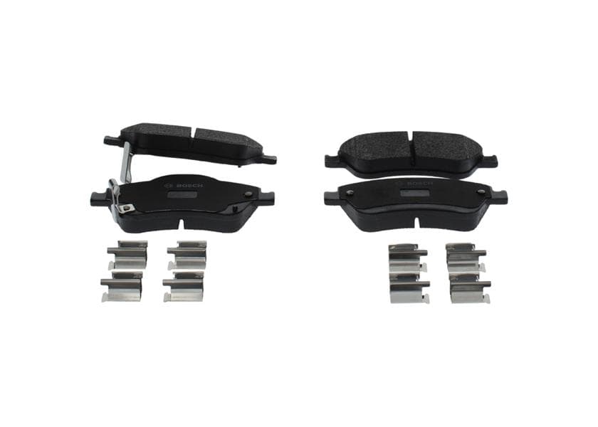 Fren Balatası