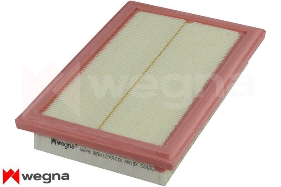 Hava Filtresi Mercedes M274 W205 S205 C205 W213 R172