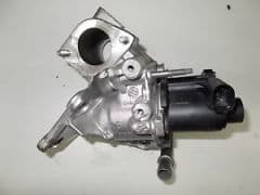 Egr Valfi Renault Clio III 05>12 Clio IV 12>21 Kangoo II 08> Fluence 09> Symbol III 13> Dacia Duster 10> Dokker 12> Nissan Qashqai 11> Juke 10> 1.5dCi k9k