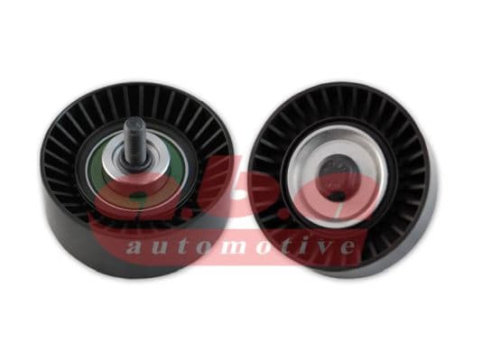 V Kayış Gergi Rulmanı Ford Focus-Fiesta-Escort-Connect 98> Plastik Rulman Diş Çap: 70MM