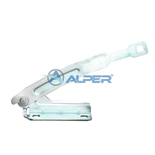 Motor Kaput Menteşesi Sol Duster