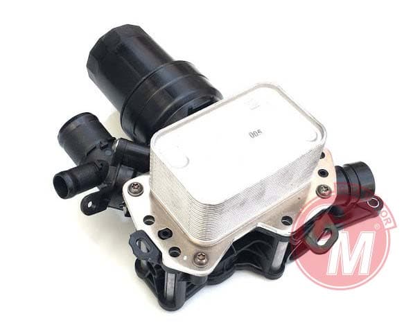 Yağ Soğutucu Komple Renault Clio V 19> Megane IV 18> Express 21> Symbol III 19> Kangoo 19> Kadjar 1 9> Duster II 18> Dokker 18> 1.5 Blue dCi Euro 6