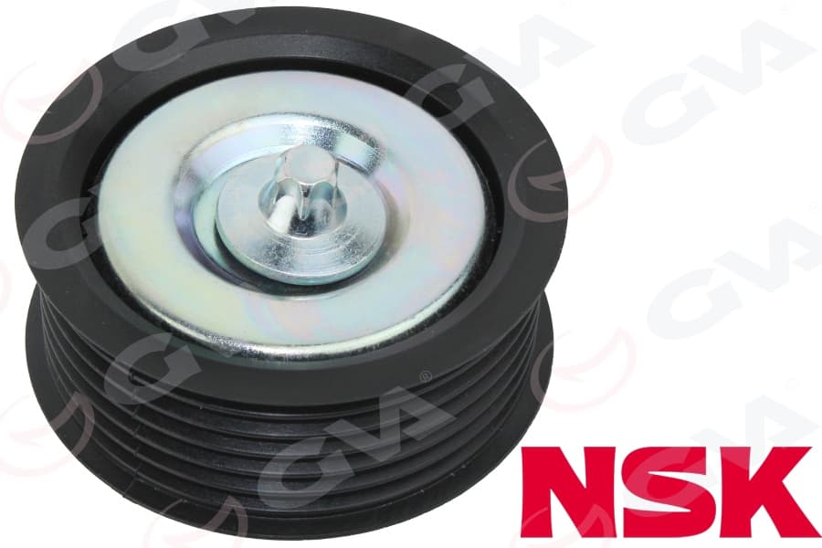 Kayış Gergi Rulmanı Mercedes W204 S204 C204 W211 W212 S212 C207 W221 R230 Kanallı