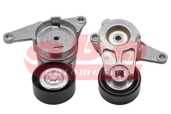 Gergi Rulmanı V Kayış Kütüksüz İnsignia A-Vectra C-Alfa Romeo 159-Chevrolet Captiva 3.0 3.2-Saab 9-3 08-15 71770693-12630590-636527