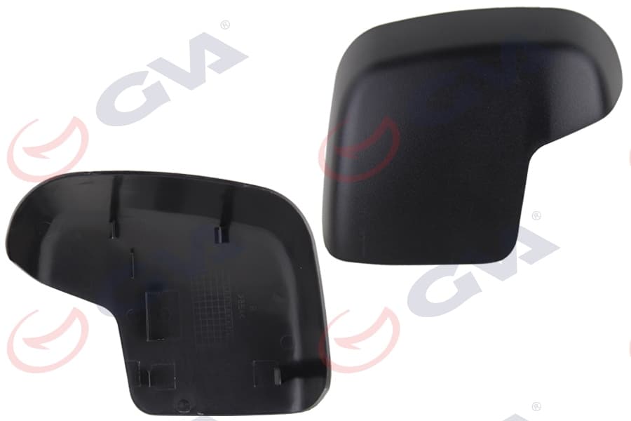 Ayna Kapağı Desenli Sol Fiorino-Bipper-Nemo 07> VM-6115CL