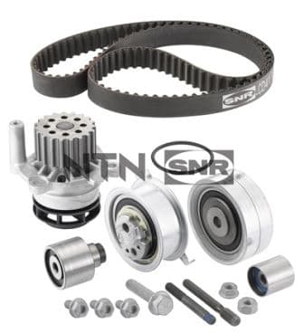 Devirdaimli Triger Seti Crafter-T6-A3-Jetta-Caddy-Polo-Passat 1.6-2.0 TDI Cayb/c/d-Caab/c-Ckub-CFFB