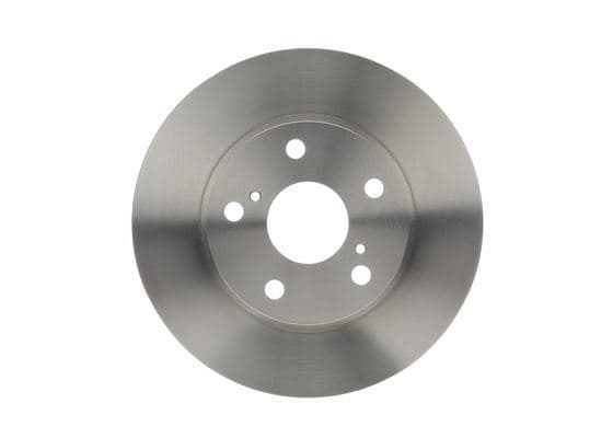 Ön Fren Diski Hava Kanallı Toyota Auris Corolla 1.6L 1ZR-Fe Benzinli ZRE151 07-12 / 1.33L 1NR-Fe NRE150 6 Vites 10-12 275 Çap X 5 Bijon - Adet Disk Fiyatıdır
