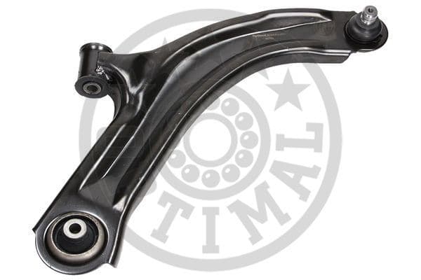Salıncak Sağ Komple Clio III 05> Modus 04> Micra 04> 18MM