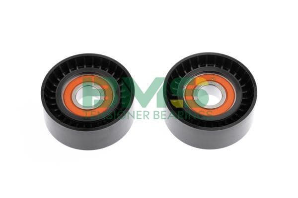 Kayış Gergi Rulmanı Mercedes W204 C218 W212 W166 X204 W221 W639 B906