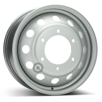 Jant 16 Jant 6 Bijon Ford Transit 13 > Çift Teker 6J X 16 X 6D X 180 ET:109.5 CB:138.8