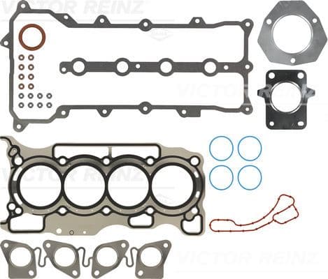 Motor Conta TK. Grand SC Nic III 09>16 Megane III 09>15 1.4TCe H4J 700