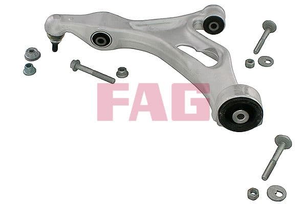 Ön Alt Tabla Sol Alüminyum Touareg 10>Q7 10-15 Cayenne 10> 3134701
