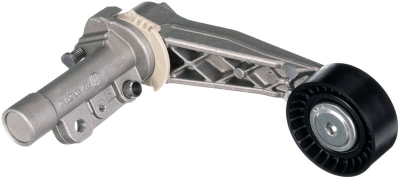Alternatör Gergi Rulmanı Grandland-P207-P208-P308-P508-RZC-P2008-P3008-P5008-Partner-Berlingo-C3- C4- C5-DS3-DS4-DS5 1.4-1.6 VTi-THP EP3-EP6